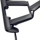 Vogel's TV Beugel Zwart