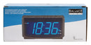Balance  HE-CLOCK-65 Led-wekker Zendergestuurd