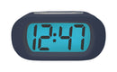 Balance  262131 Lcd Kwartswekker