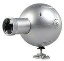 Balance HE-LPK10 Projectie Klok 14 cm Analoog Zilver