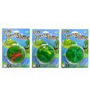 Potje Slijm met Kikker Assorti