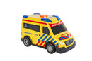 2-Play Ambulance NL Licht & Geluid