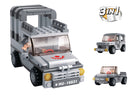 Sluban M38-B0537A 3in1 Jeep 110-delig