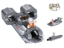 Sluban Army Speedboot