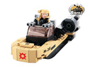 Sluban M38-B0587H Army Assault Boat