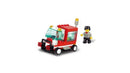 Sluban City Motors M38-B0180 Werkwagen 68-delig