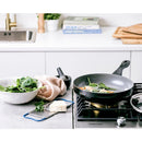 BK Easy Basic Ceramic Koekenpan 30 cm Zwart