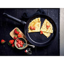 BK Easy Induction Pannenkoekenpan 28 cm Zwart