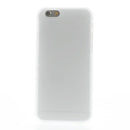 MW TPU Case Transparant voor Apple iPhone 6