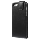 MW Flip Cover Zwart voor Apple iPhone 6