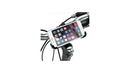 MW Fiets Mount Zwart voor Apple iPhone 6