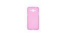 MW TPU Case Rose voor Samsung Galaxy Grand Prime