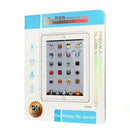 MW Tempered Glass Screen Protector voor Apple iPad Air/Air 2