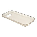 MW Ultra Thin TPU Case Grijs voor Samsung Galaxy S6