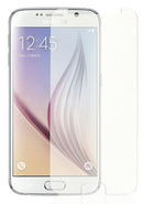 MW Tempered Glass Screen Protector Curved voor Samsung Galaxy S6