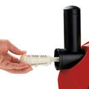 Trebs 99283 Sorbetijsmaker Rood/Zwart