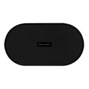 GrabNGo Thuislader 1xusb-c 18w Zwart