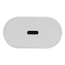 GrabNGo Gng Thuislader 1xusb-c 18w Wit