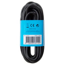 GrabNGo Gng Laadk. Usb-c>usb-c 3m Zwart