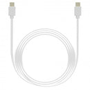 GrabNGo Gng Laadk. Usb-c>usb-c 3m Wit