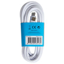GrabNGo Gng Laadk. Usb-c>usb-c 3m Wit