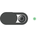 GrabNGo Grab&go Webcamcover Universeel