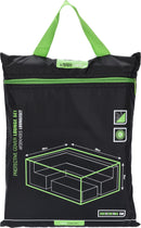 Pro Garden Afdekhoes voor Loungeset 300x200x80 cm Zwart