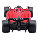 Bburago Ferrari LeClerc SF22 nr 16 1:43