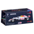 Bburago Red Bull Max Verstappen RB16B Formule 1 Auto