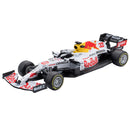 Bburago Red Bull Max Verstappen Formule 1 RB16 Livery 1:43