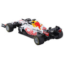 Bburago Red Bull Max Verstappen Formule 1 RB16 Livery 1:43