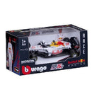 Bburago Red Bull Max Verstappen Formule 1 RB16 Livery 1:43