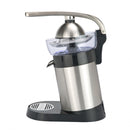 Bourgini Grand Citrus Juicer DeLuxe Elektrische Citruspers