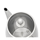 Bredemeijer Duet Eva Theepot 1.1L RVS/Glas