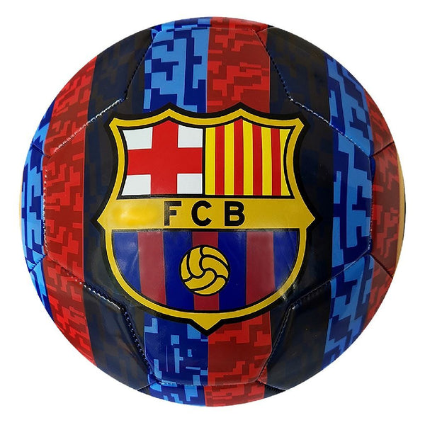 FC Barcelona Voetbal 2022/2023 Maat 5