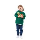 Clics Clicformers 2in1 Craft Groene Set 25-delig