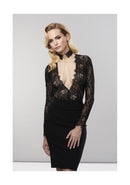 Désir Métallique Collar