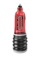 Rood - HydroMaxe Trainingen WideBoy