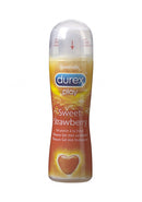 Durex Play Sweet Strawberry - 50 ml