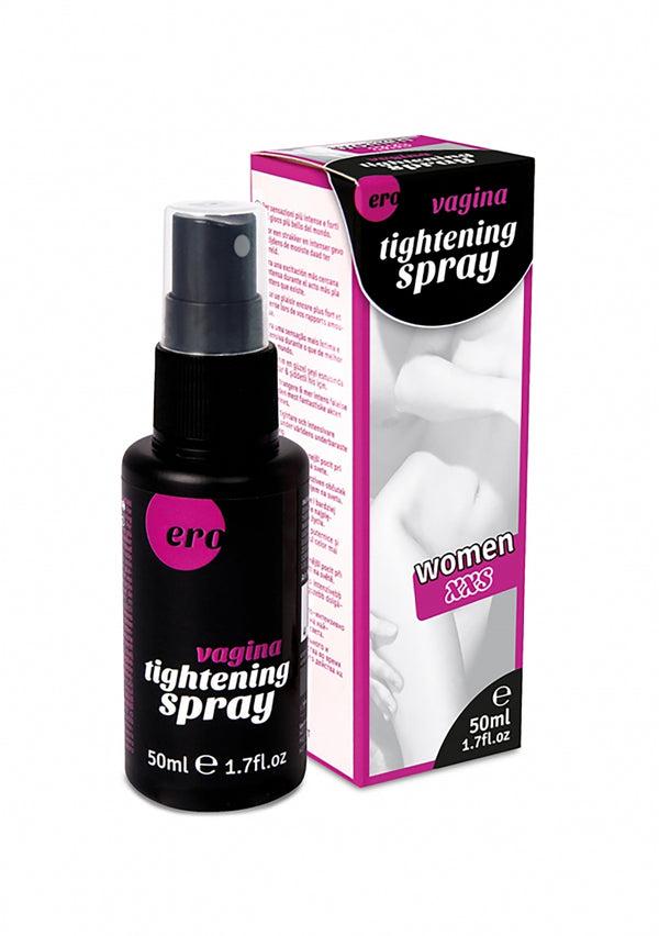 Vagina Verstrakking XXS Spray - 50 ml