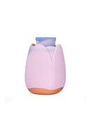 Tulip - 2 in 1 Vibrator en Masturbator