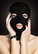Subversie Masker