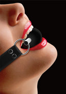 Massieve Ball Gag