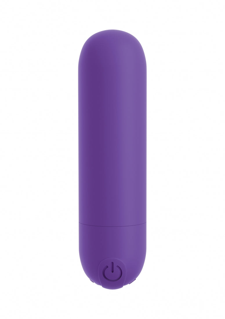 #Play - Oplaadbare Bullet Vibrator
