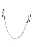 FFS Alligator Nipple Clamps