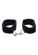 FFS First-Timer's Cuffs