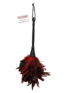 FFS Frisky Feather Duster