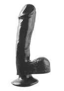 Dildo met Zuignap