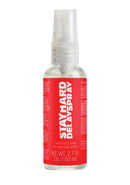 Stay Hard - Vertragingsspray - 50 ml