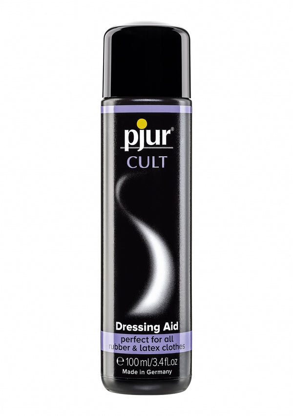 pjur Cult Dressing Aid 100 ml